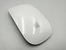 Apple A1296 Wireless Tactile/Multi-Touch Mouse - MB829LL/A picture