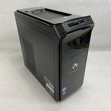 Gateway DX4860 MT Intel Core i3-2100 3.1GHz 6GB RAM No HDD No OS picture