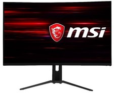 MSI OptixMAG342CQR 34