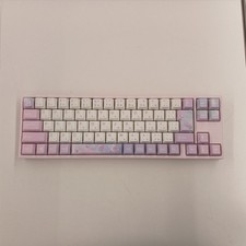 DUCKY  VARMILO MIYA PRO MA73 Mechanical Keyboard picture