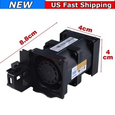 New 02JG445 High Performance CPU Cool Fan for Lenovo SR645 SR655 1U SR630 V2 V3 picture