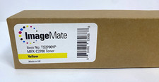 ImageMate TS2700YP Compatible Yellow Laser Toner Cartridge for Muratec MFX-C2700 picture