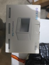 Gitryin 12-in-1 IntelliCharge Desktop Power Hub 1875W GaN | 8 AC Outlets picture
