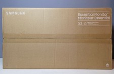 Samsung S27D304GAN S30GD Series 27