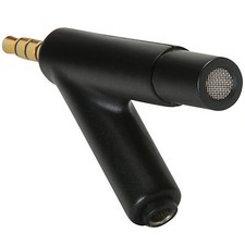 Dayton Audio iMM-6 iDevice Calibrated MicrophoneÂ  picture