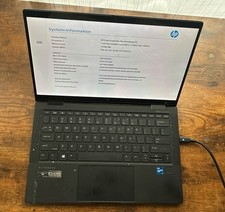 HP Elite Dragonfly Max 13.3