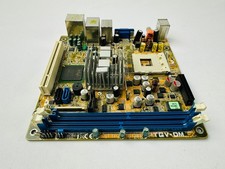 Asus PTGV-DM Mini-ITX Motherboard picture