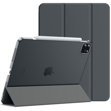 JETech Case for iPad Pro 11-Inch, 2022/2021/2020/2018 Model, Auto Wake/Sleep picture
