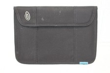 Timbuk2 Envelope Sleeve iPad Kindle Tablet etc, EUC Black 8.5