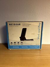 NetGear WNA3100 (606449067774) Wireless Adapter “Dongle Only” picture