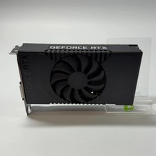 HP GeForce RTX 2060 6GB GDDR6 Graphics Card L34259-001 picture