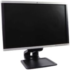 FAIR HP Compaq (LA2405x) 24-inch LED Backlit LCD Monitor - Black picture