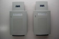 LOT OF 2 CISCO AIRONET 1100 series WIRELESS ACCESS POINT 2.4GHz 48V picture