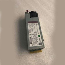 For HPE 865414-B21 865412-201 866730 865409-001 800W G10 Server Power Supply picture