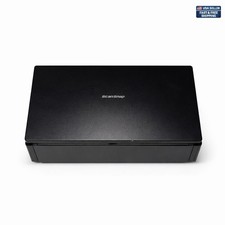 Fujitsu ScanSnap ix500 Wireless Document & Image Scanner with Power Supply & USB picture