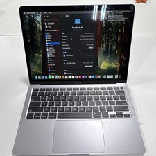 Apple MacBook Air 13.3