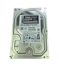 WD/HGST 8TB Enterprise SATA HDD – Enterprise-Grade SATA Hard Drive – Zero Usage picture