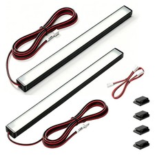 AD5X Light kit, Magnetic LED Bars for Flashforge AD5X/5M 2 Set Side picture
