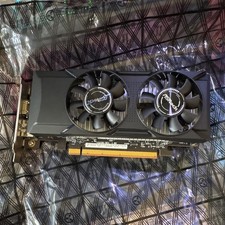 ASRock Low Profile Arc A310 4GB Low Profile Video Card Graphics Card Intel Arc picture