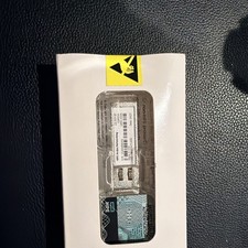 NEW original HPE ANW aruba J8177E 1G SFP RJ45 100m XCVR fast shipping picture
