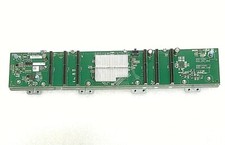 GHV6W DELL C4130 backplane 2CPU slot 4GPU slot Small board NEW  picture