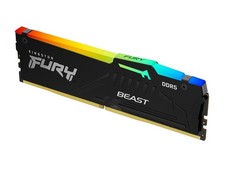 Kingston FURY Beast 64GB 288-Pin PC RAM DDR5 5600 (PC5 44800) Memory (Desktop picture