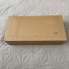 Cisco Meraki (MR55-HW) Wireless Access Point *OPEN BOX*UNCLAIMED* picture