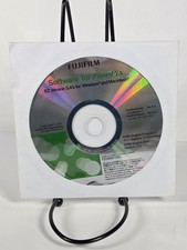 Fujifilm Software For Finepix CD CZ Version 5.4b For Windows And Mac picture