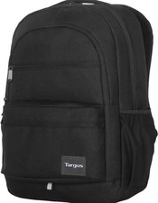 Targus - Octave III Backpack for 15.6Laptops - Black picture