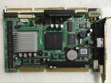 1PC Commell HE-842 Industrial Motherboard  picture