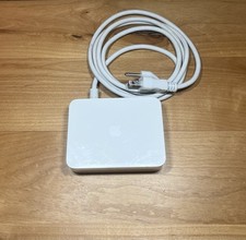 Apple 🍎 Cinema Display 65 W Power Adapter A1096, Authentic OEM, Vintage, White picture