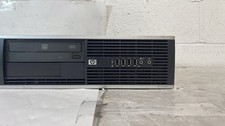 HP Compaq 6005 Pro Small Form Factor AMD Athlon II X2 Desktop DVD PC picture