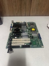 Supermicro Server Motherboard LGA1366 DDR3 ECC Parts Repair AS-IS picture