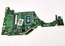 For HP 15-DY 15-FQ TPN-Q222 Motherboard DA0P5HMB8E0 I3-1115G4 100% Test Work picture