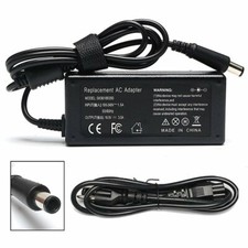 65W 18.5V 3.5A Power Laptop Charger for HP EliteBook Folio 840 450 9480m 9470m picture