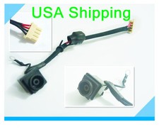 Original DC IN Power Jack cable for SONY Vaio VPCEF2E1E VPCEF4E1E charging port picture