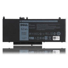 Genuine 6MT4T Battery 62Wh For Dell Latitude E5450 E5470 E5570 K3JK9 7V69Y R9XM9 picture