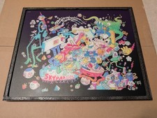 Wallhack - Brosmind x SkyPAD 3.0 XL Glass Mousepad (# 168) - 168 out of 500 picture