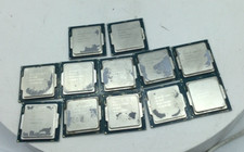 Lot 12 Intel Core i5-6500 @3.20GHz Quad-Core SR2L6 CPU Socket LGA1151 Processor picture