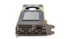NVIDIA Quadro P5000 16GB picture