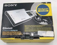 Sony BTA-NW1 Modem Adaptor with Bluetooth Function New Open Box picture