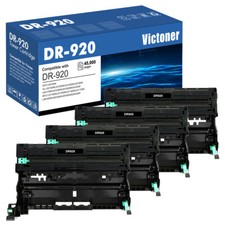 1-4PK DR920 DR-920 Drum Unit Fits for Brother HL-L6415DW HL-L6415DWT HL-EX415DW picture