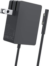 Genuine 24W 15V 1.6A 1735 Charger for Microsoft Surface Go 1 2 3 +++ picture