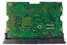 PCB HDS721010KLA330 0A29689 BA2214_ P/N: 0A35155 MLC: BA2469 Hitachi picture