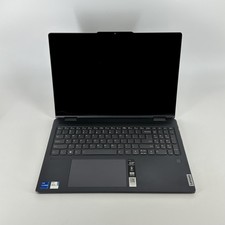 Lenovo Yoga 7i 16 Gray FHD+ TOUCH 1.7 GHz i7-1355U 16GB RAM 512GB SSD Good picture