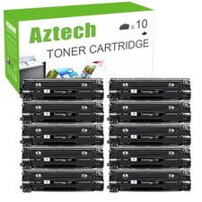 10-Pk/Pack 137 CRG137 Toner for Canon ImageClass MF227dw MF232w MF236n MF249 picture