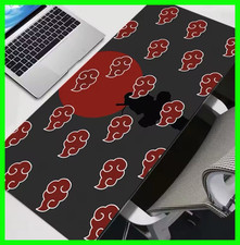 Naruto Anime Large Gamer Keyboard Desk Mat Mouse NHP689 picture