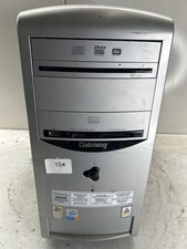 Gateway 560GE Intel Pentium 4 3.00GHz 1GB NO HDD picture