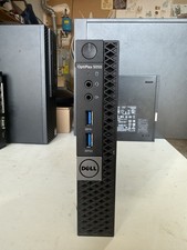 Dell Optiplex 5050 Micro Intel Core i5-7400T 2.4GHz 8GB RAM No HDDOSAC picture
