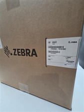 Zebra ZT620 Thermal Label Printer 300dpi USB, Ethernet ZT62063-T010100Z (NEW) picture